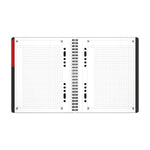 Oxford Collegeblock International Activebook DIN A5+ kariert