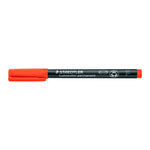 STAEDTLER® Folienstift Lumocolor® permanent 318 nicht lichtbeständig - Wiepa Bürofachpartner