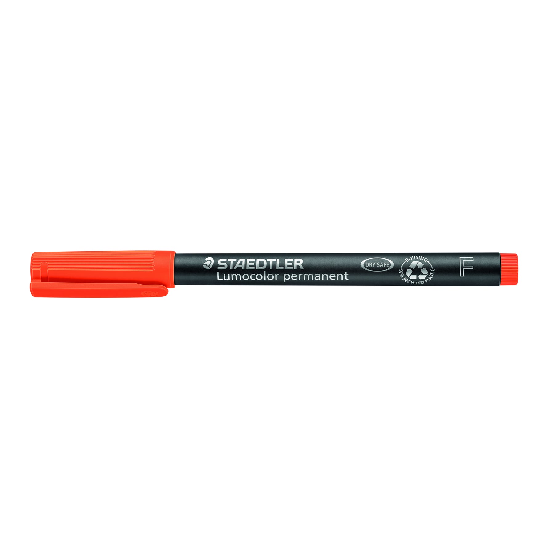 STAEDTLER® Folienstift Lumocolor® permanent 318 nicht lichtbeständig - Wiepa Bürofachpartner