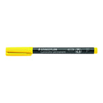STAEDTLER® Folienstift Lumocolor® permanent 318 nicht lichtbeständig - Wiepa Bürofachpartner