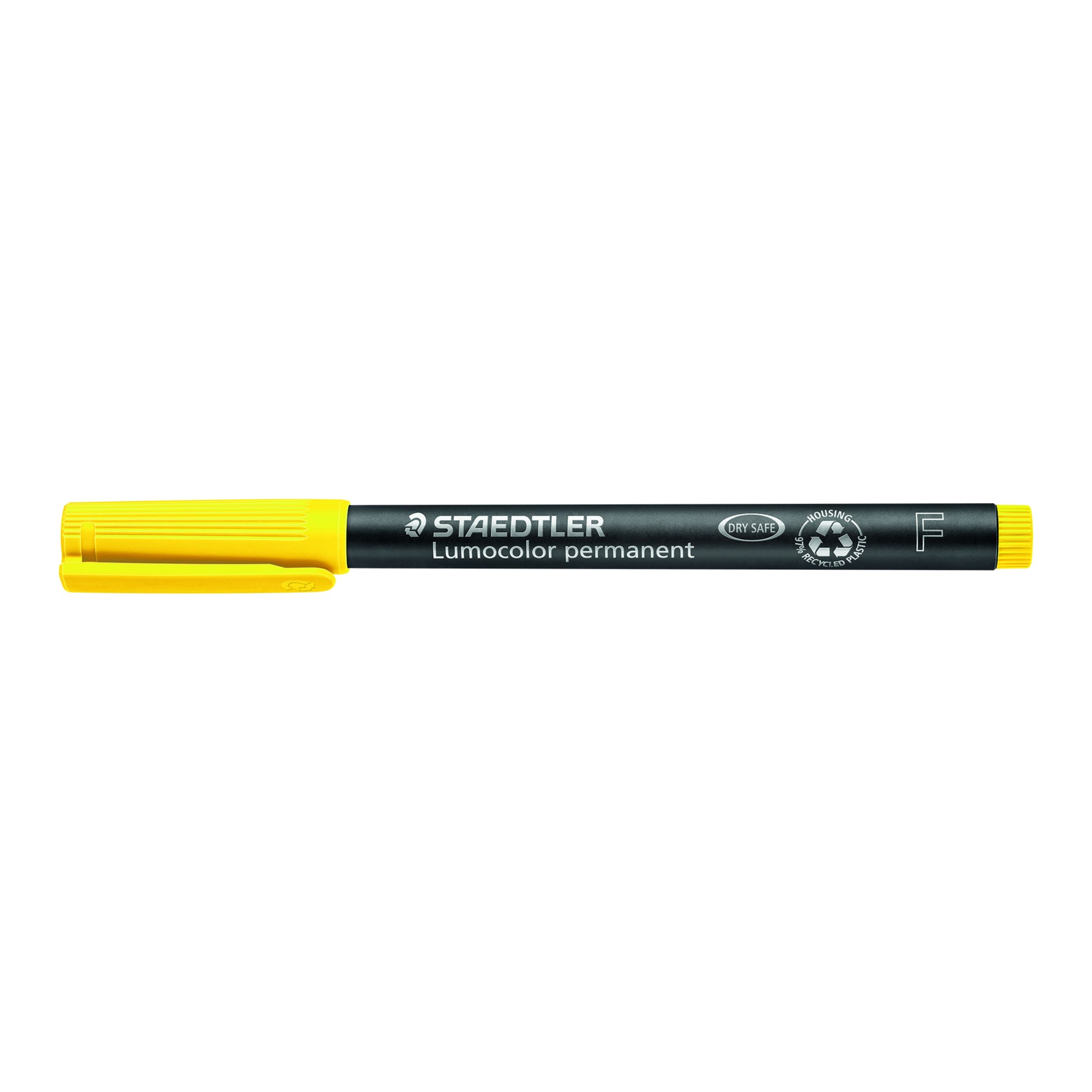 STAEDTLER® Folienstift Lumocolor® permanent 318 nicht lichtbeständig - Wiepa Bürofachpartner
