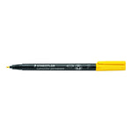STAEDTLER® Folienstift Lumocolor® permanent 318 nicht lichtbeständig - Wiepa Bürofachpartner