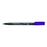 STAEDTLER® Folienstift Lumocolor® permanent 318 nicht lichtbeständig - Wiepa Bürofachpartner