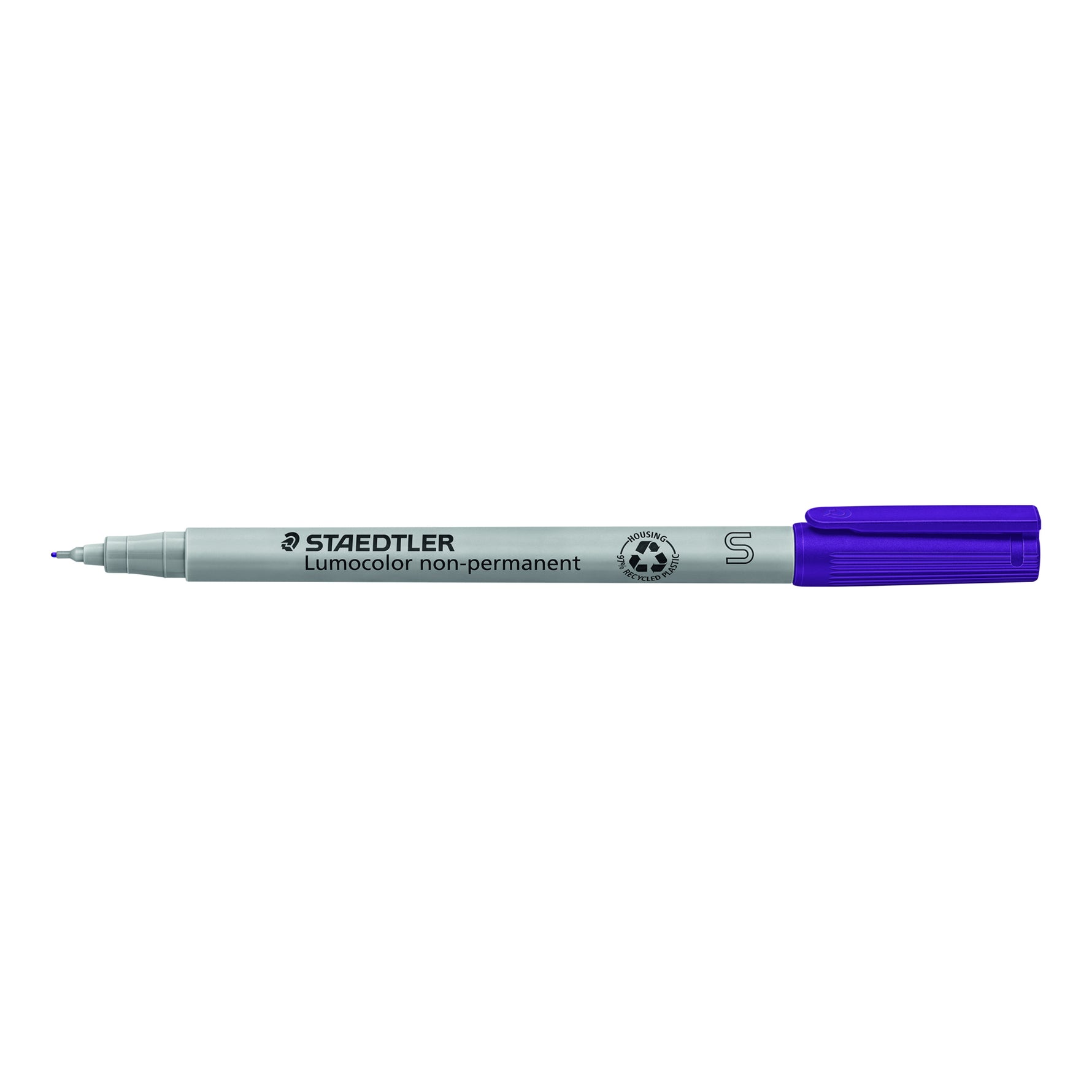 STAEDTLER® Folienstift Lumocolor® non-permanent 311 nicht lichtbeständig - Wiepa Bürofachpartner