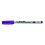 STAEDTLER® Folienstift Lumocolor® non-permanent 311 nicht lichtbeständig - Wiepa Bürofachpartner