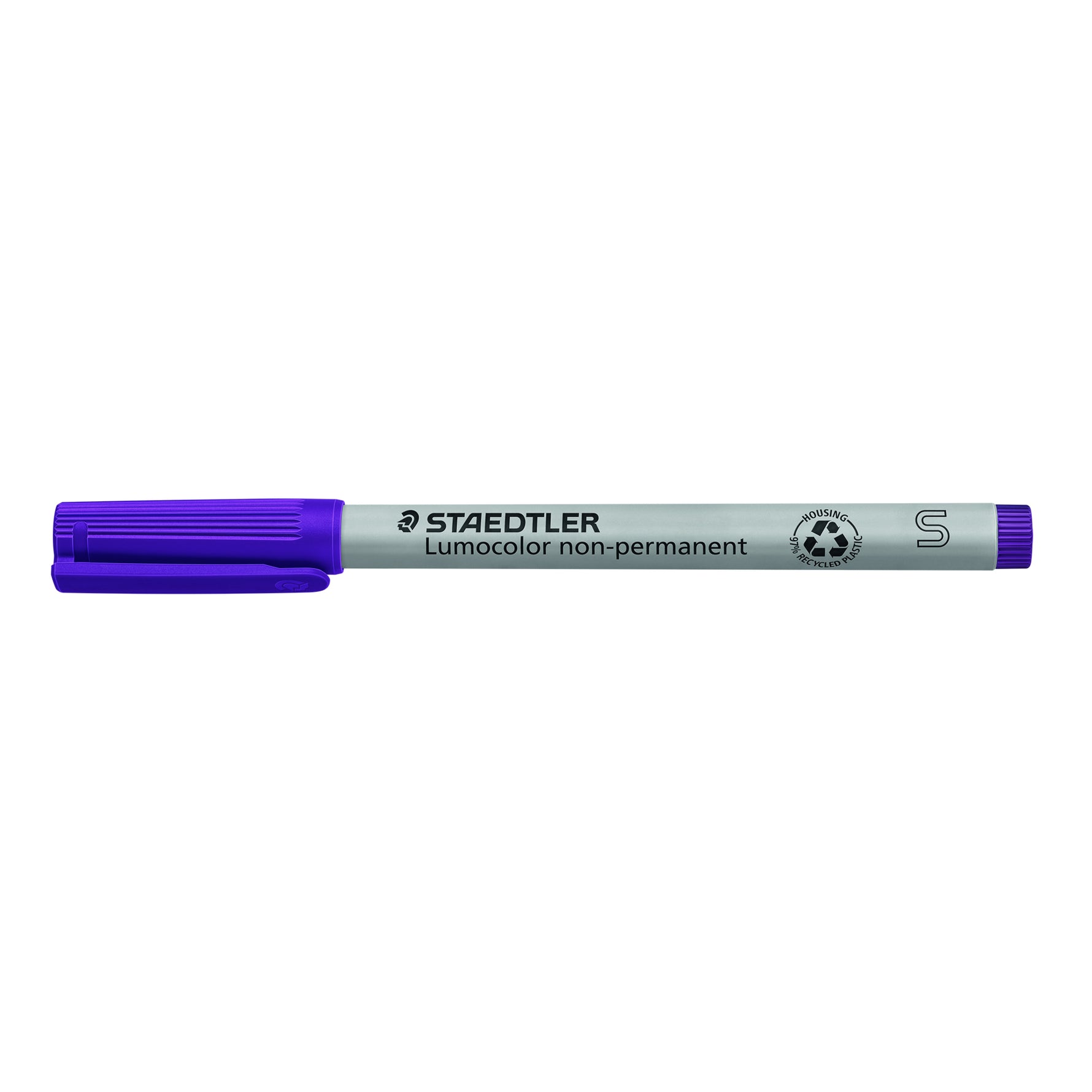 STAEDTLER® Folienstift Lumocolor® non-permanent 311 nicht lichtbeständig - Wiepa Bürofachpartner
