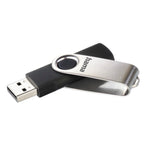 Hama USB-Stick Rotate - Wiepa Bürofachpartner