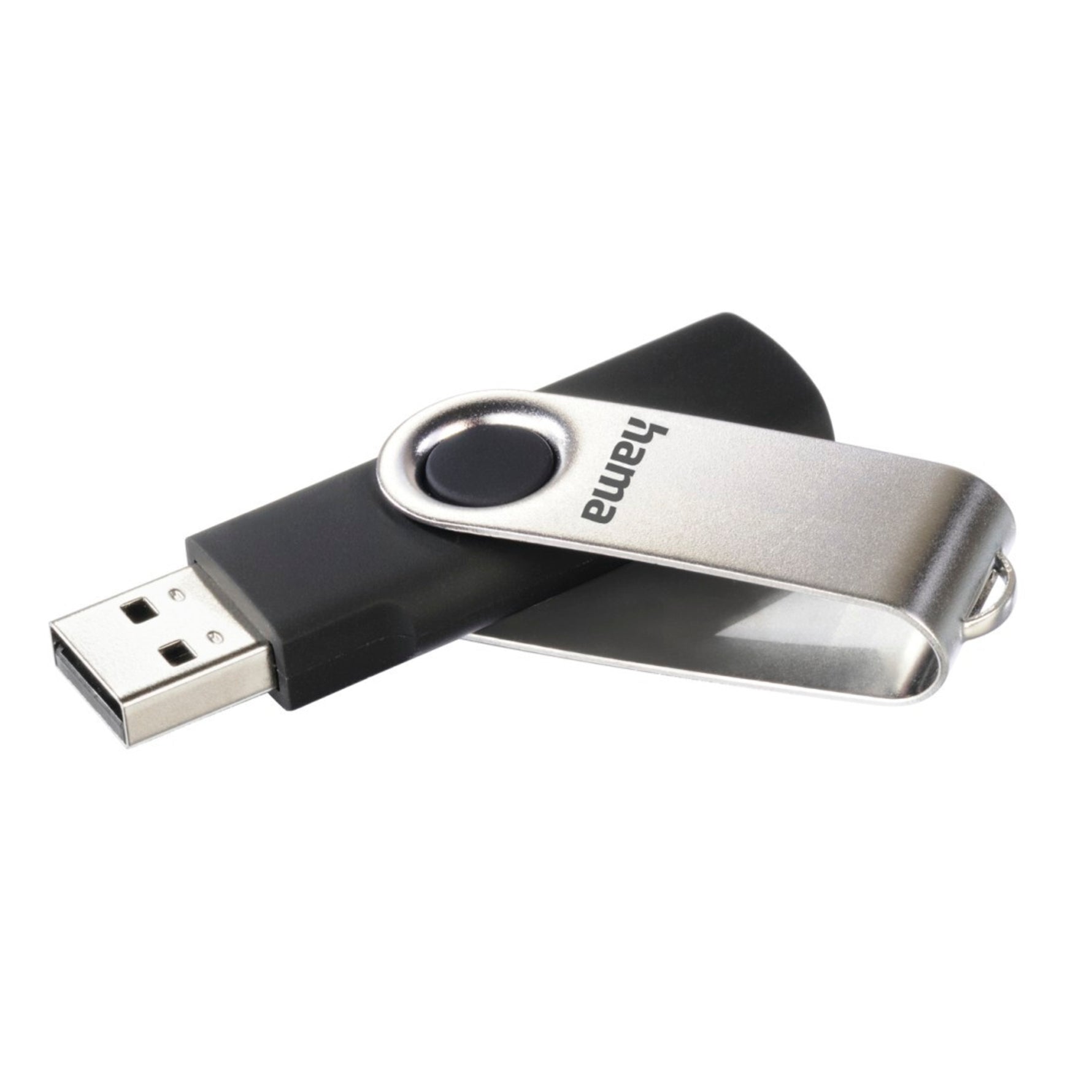 Hama USB-Stick Rotate - Wiepa Bürofachpartner