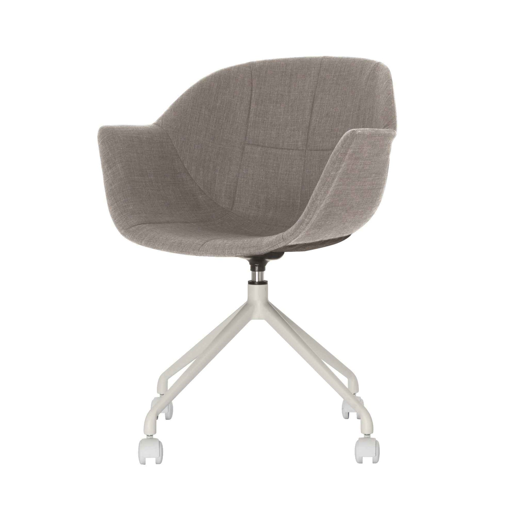 Paperflow Drehsessel GANT grau