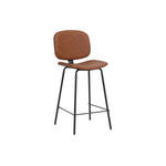 Paperflow Barhocker VINTAGE – Produktbild 3