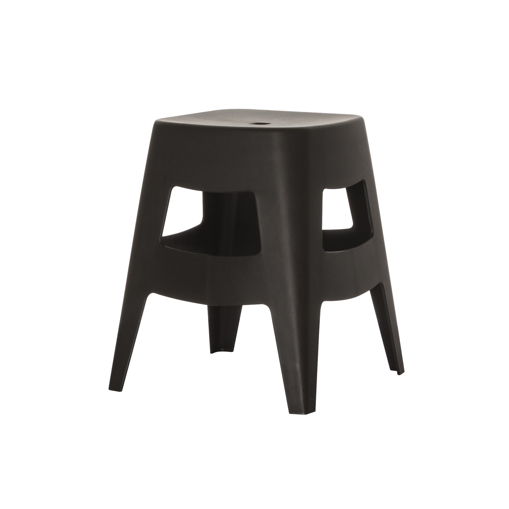 Paperflow Sitzhocker BELLINI 46 cm – Produktbild 3