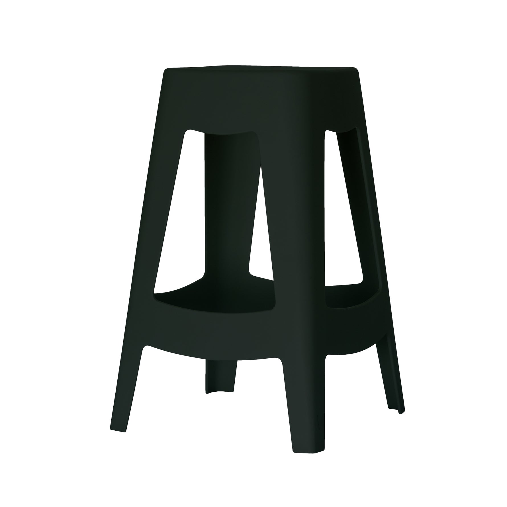 Paperflow Sitzhocker BELLINI 68,5 cm – Produktbild 2