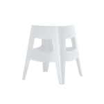 Paperflow Sitzhocker BELLINI 46 cm
