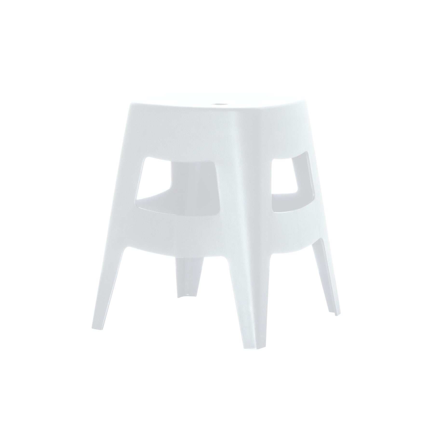 Paperflow Sitzhocker BELLINI 46 cm