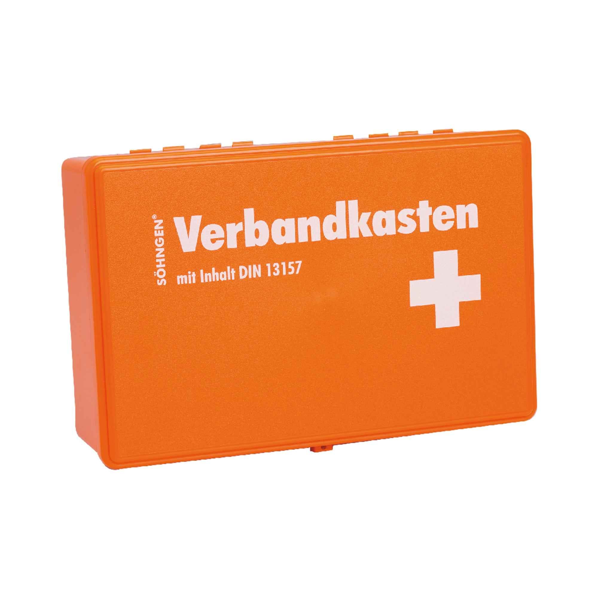 SÖHNGEN® Verbandkasten KIEL DYNAMIC GLOW