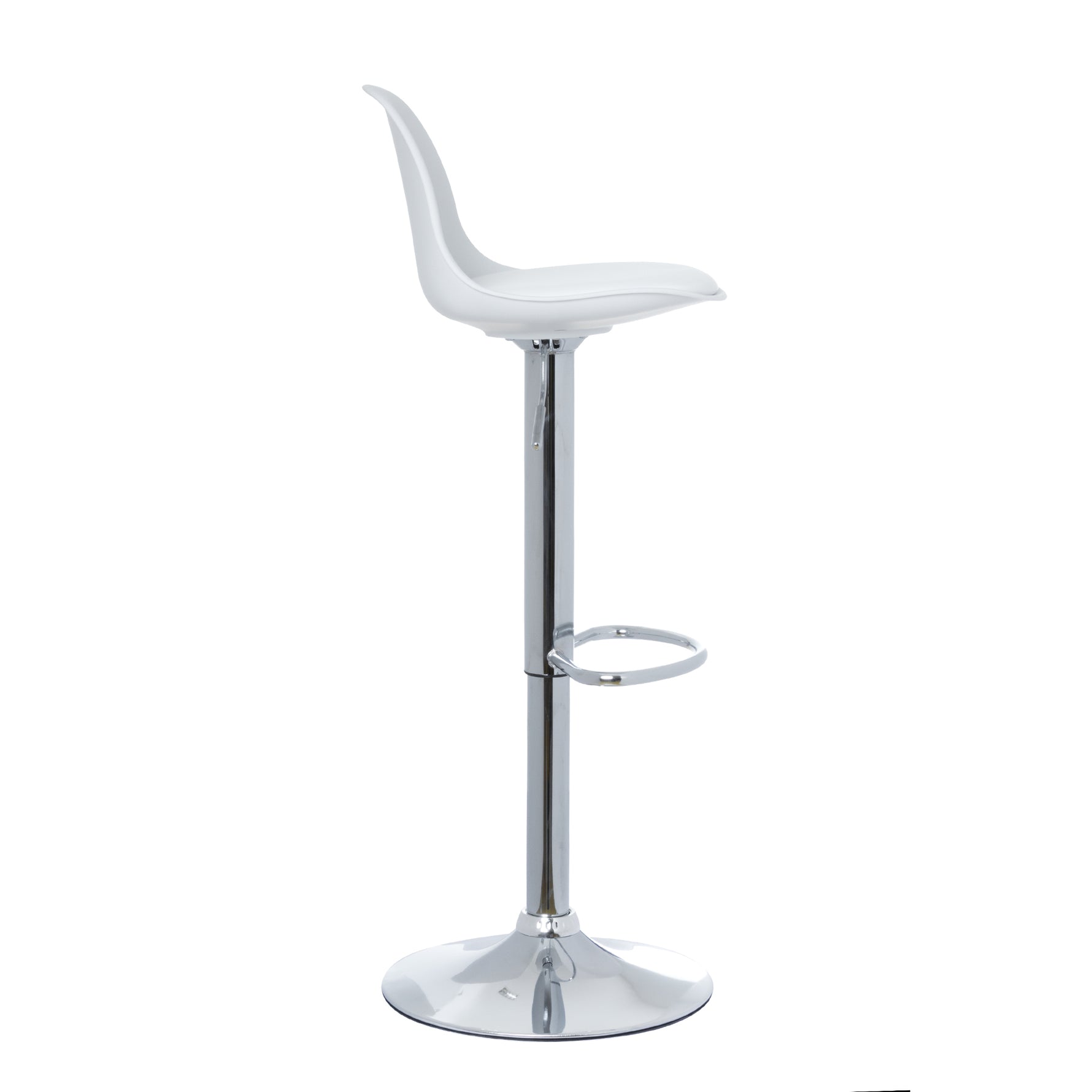 Paperflow Barhocker BOBBA – Produktbild 3
