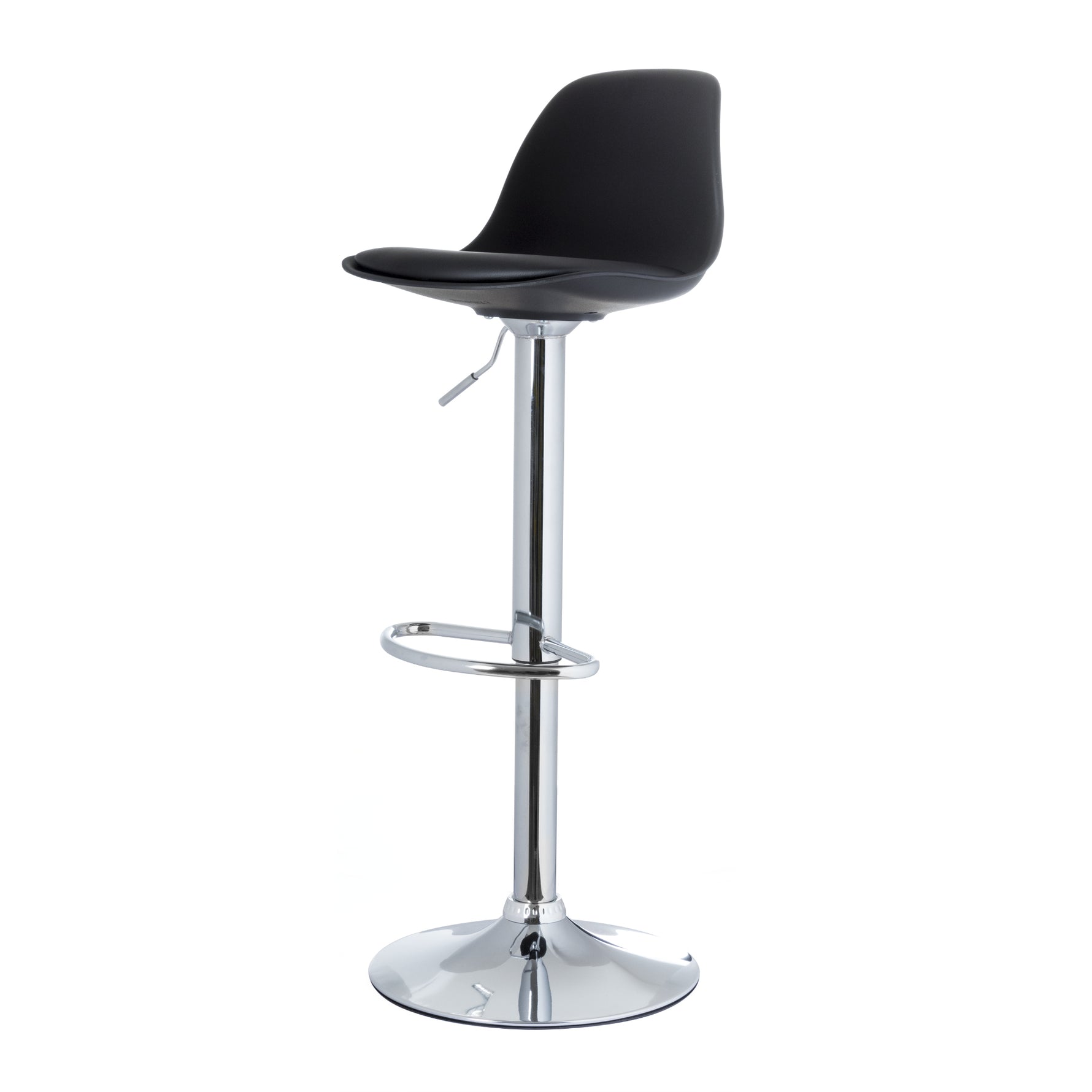 Paperflow Barhocker BOBBA – Produktbild 5