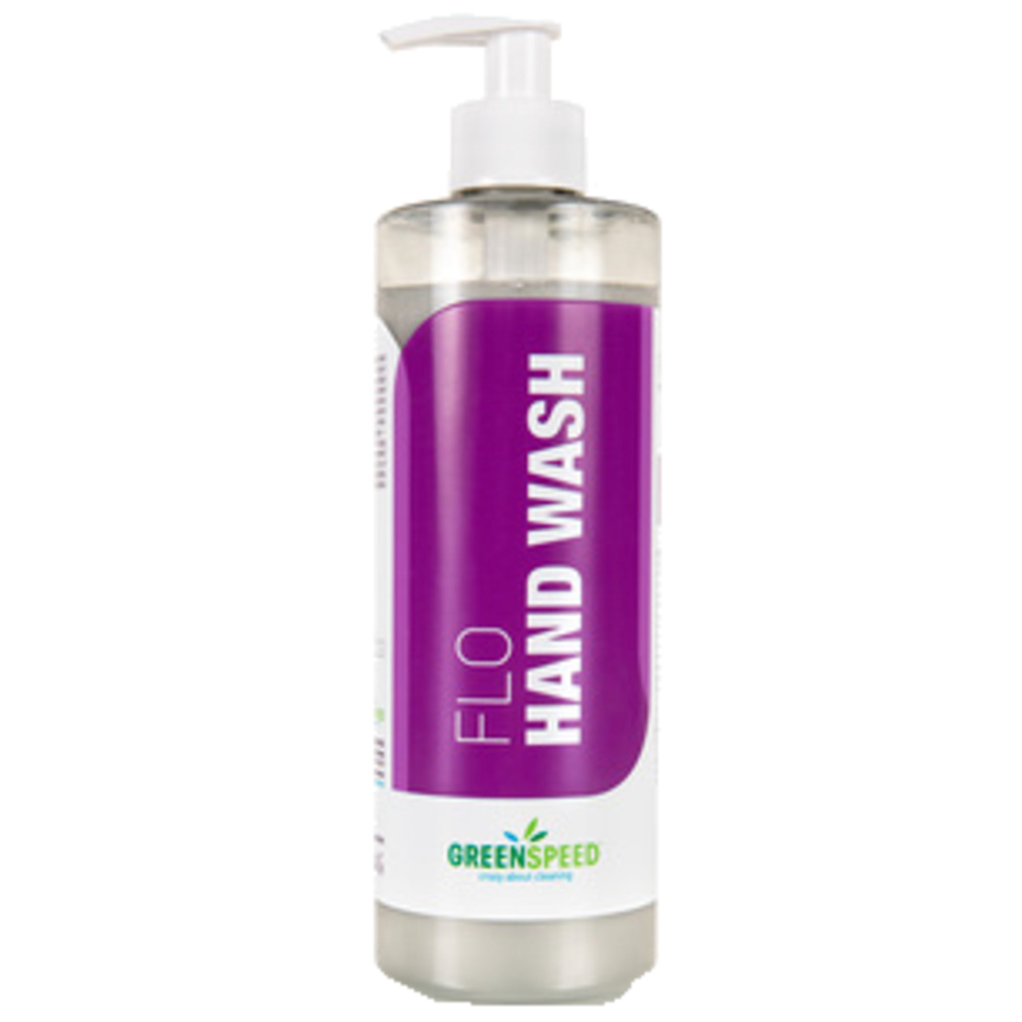 GREENSPEED Flüssigseife FLO HAND WASH - Wiepa Bürofachpartner