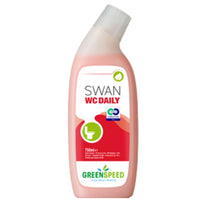 GREENSPEED WC-Reiniger SWAN WC DAILY - Wiepa Bürofachpartner