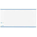 HERMA Buchschoner HERMÄX 26,7 x 54 cm (B x H) transparent