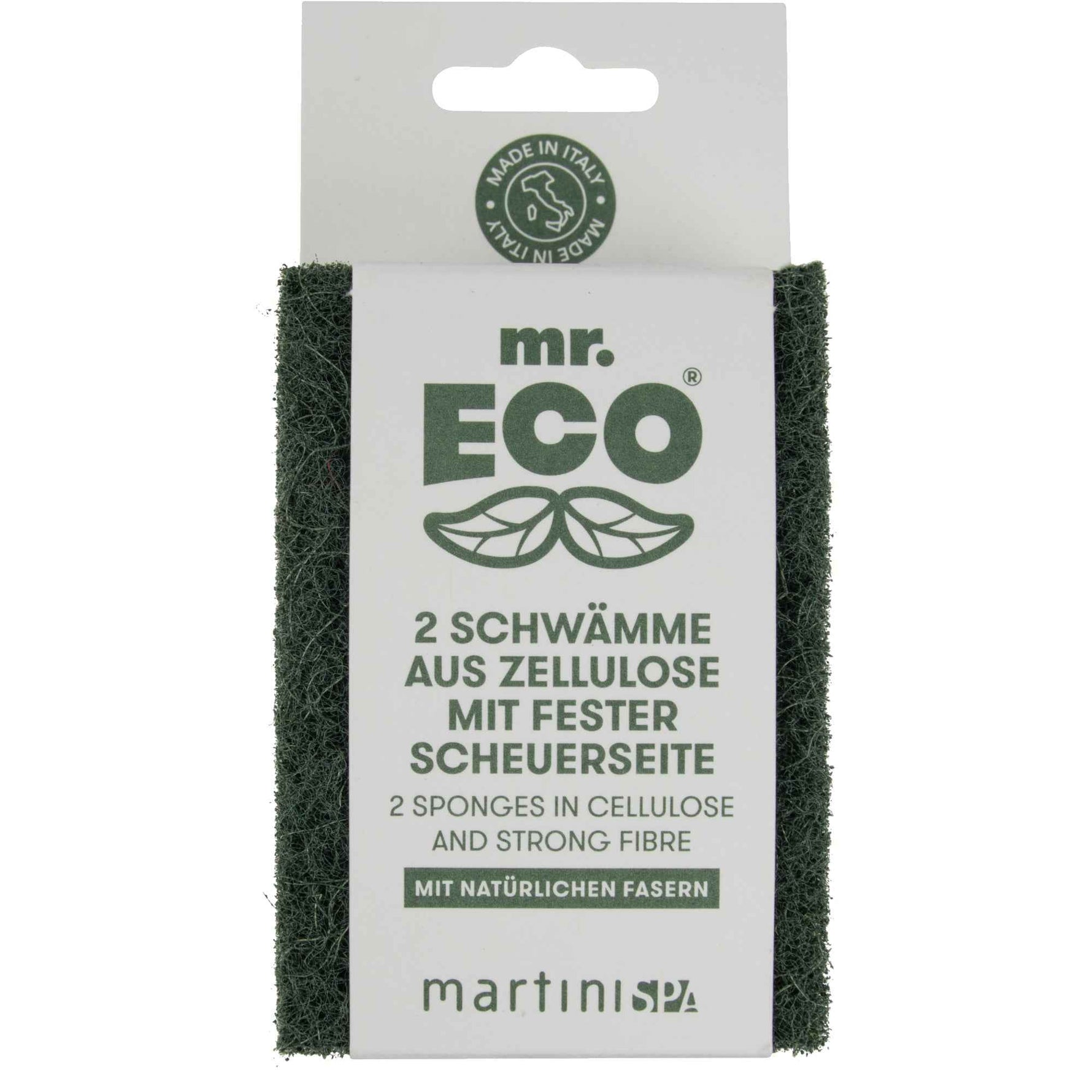 mr. ECO Reinigungsschwamm