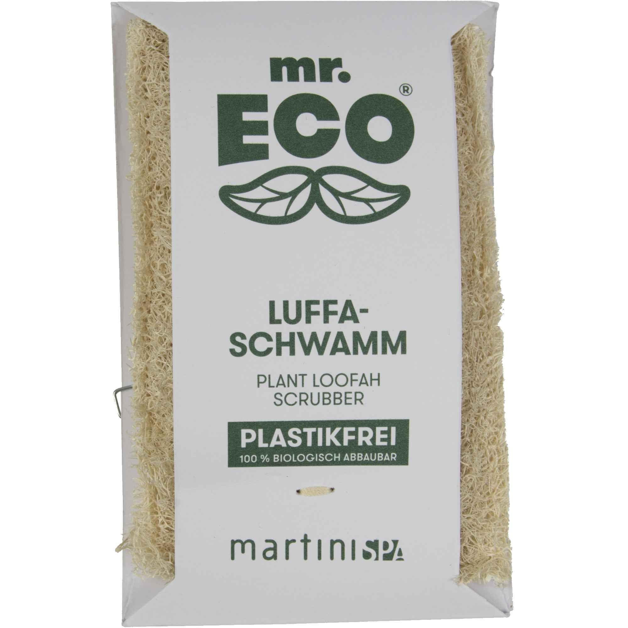 mr. ECO Reinigungsschwamm