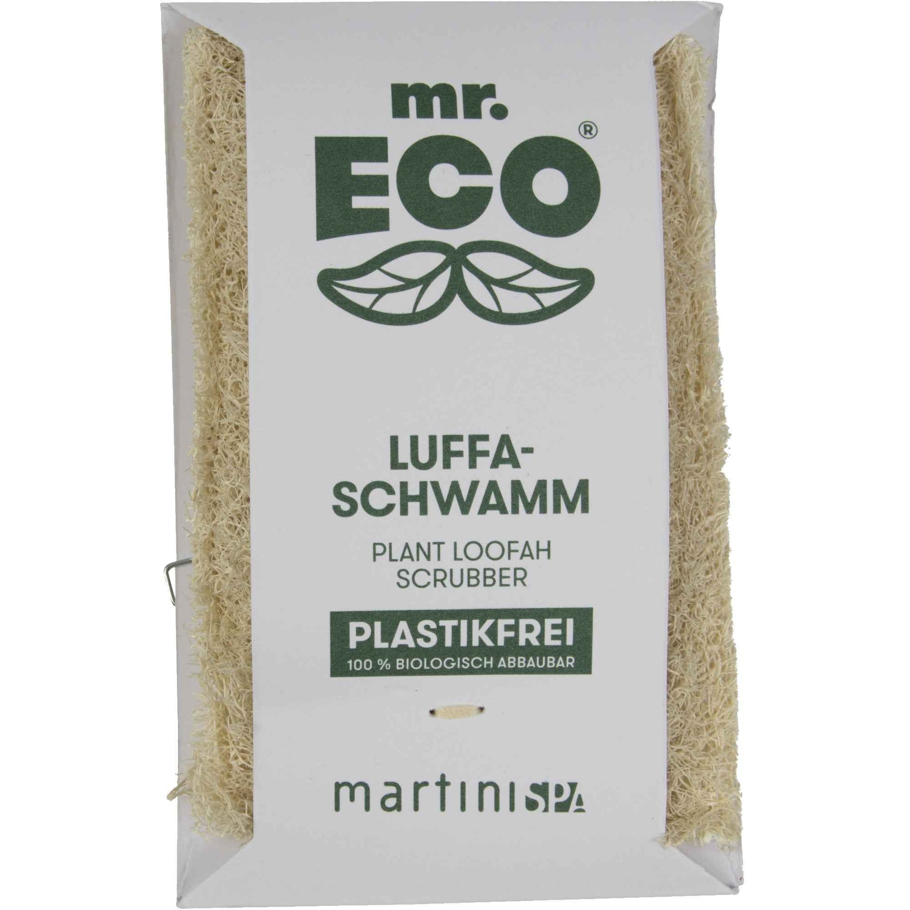 mr. ECO Reinigungsschwamm