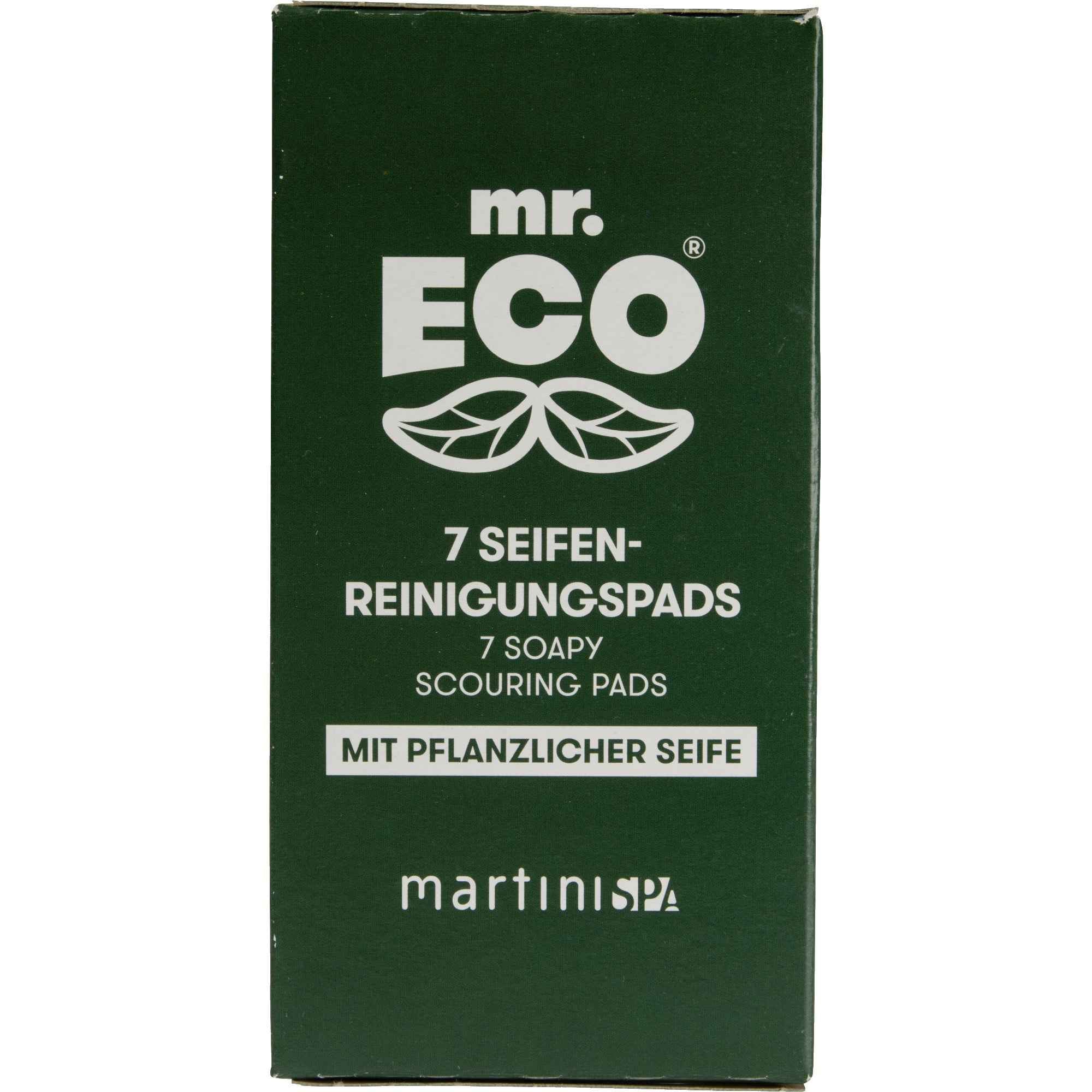 mr. ECO Topfreiniger