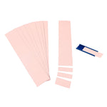 Ultradex Einsteckkarte C-Profil 6 x 1,2 cm (B x H) - Wiepa Bürofachpartner