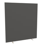 Paperflow Trennwand easyScreen 160 x 174 x 39 cm (B x H x T) – Produktbild 8
