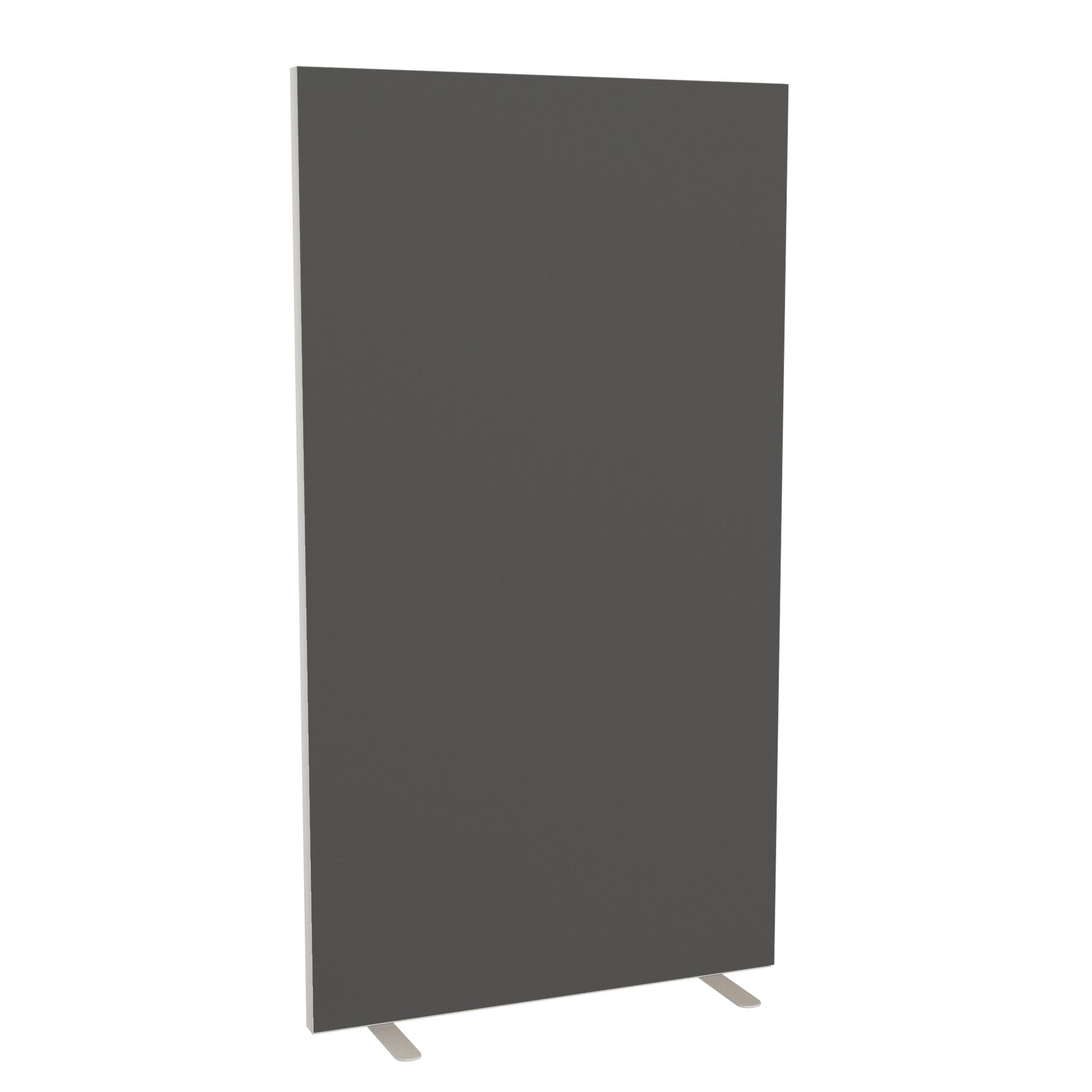 Paperflow Trennwand easyScreen 94 x 174 x 39 cm (B x H x T) – Produktbild 8