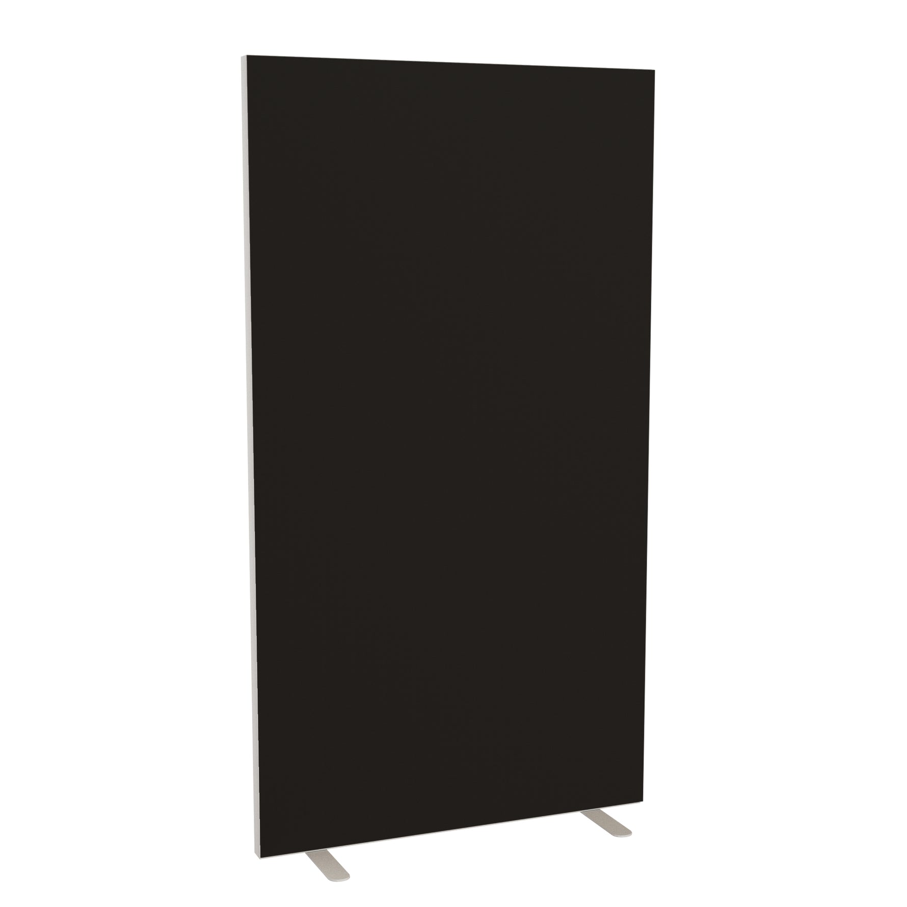 Paperflow Trennwand easyScreen 94 x 174 x 39 cm (B x H x T) – Produktbild 7