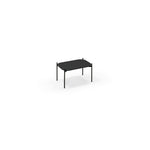 Paperflow Beistelltisch MEET 750 x 400 x 500 mm (B x H x T) – Produktbild 2