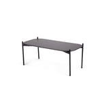 Paperflow Beistelltisch MEET 1.000 x 400 x 500 mm (B x H x T) – Produktbild 3