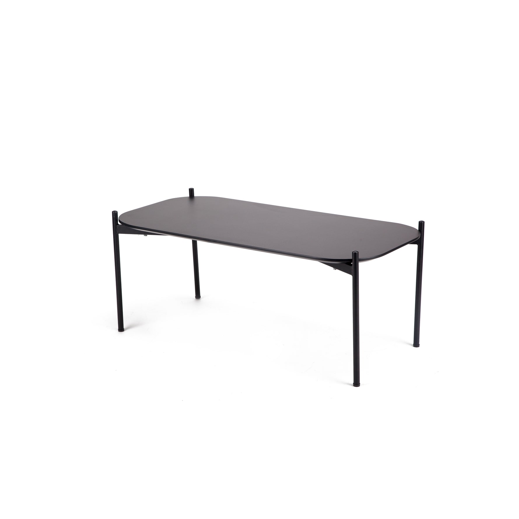 Paperflow Beistelltisch MEET 1.000 x 400 x 500 mm (B x H x T) – Produktbild 3