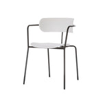 Paperflow Besucherstuhl Bistro 2 St./Pack. – Produktbild 2