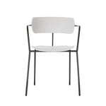 Paperflow Besucherstuhl Bistro 2 St./Pack. – Produktbild 4