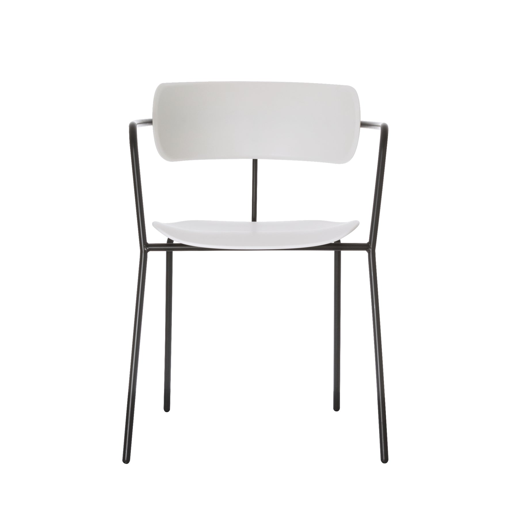 Paperflow Besucherstuhl Bistro 2 St./Pack. – Produktbild 4