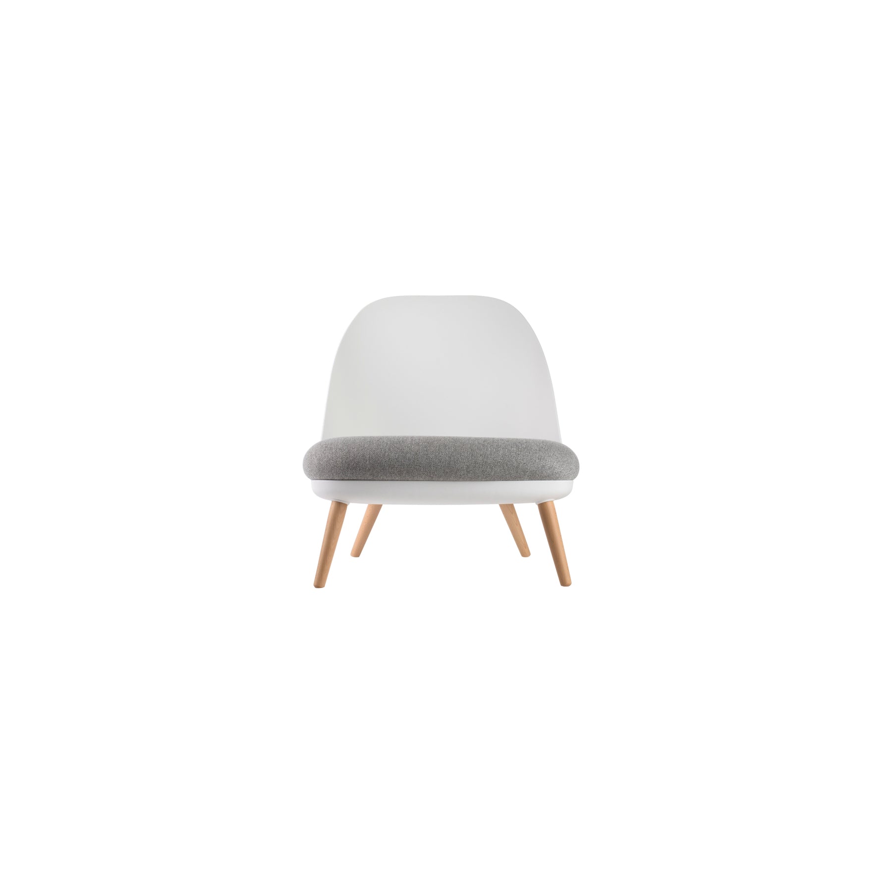 Paperflow Sessel COCOON – Produktbild 2