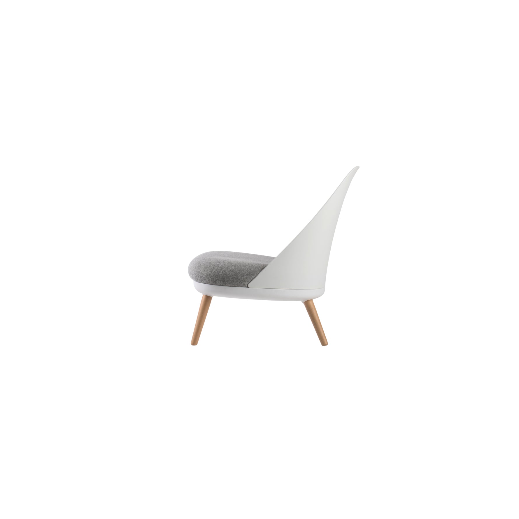 Paperflow Sessel COCOON – Produktbild 4