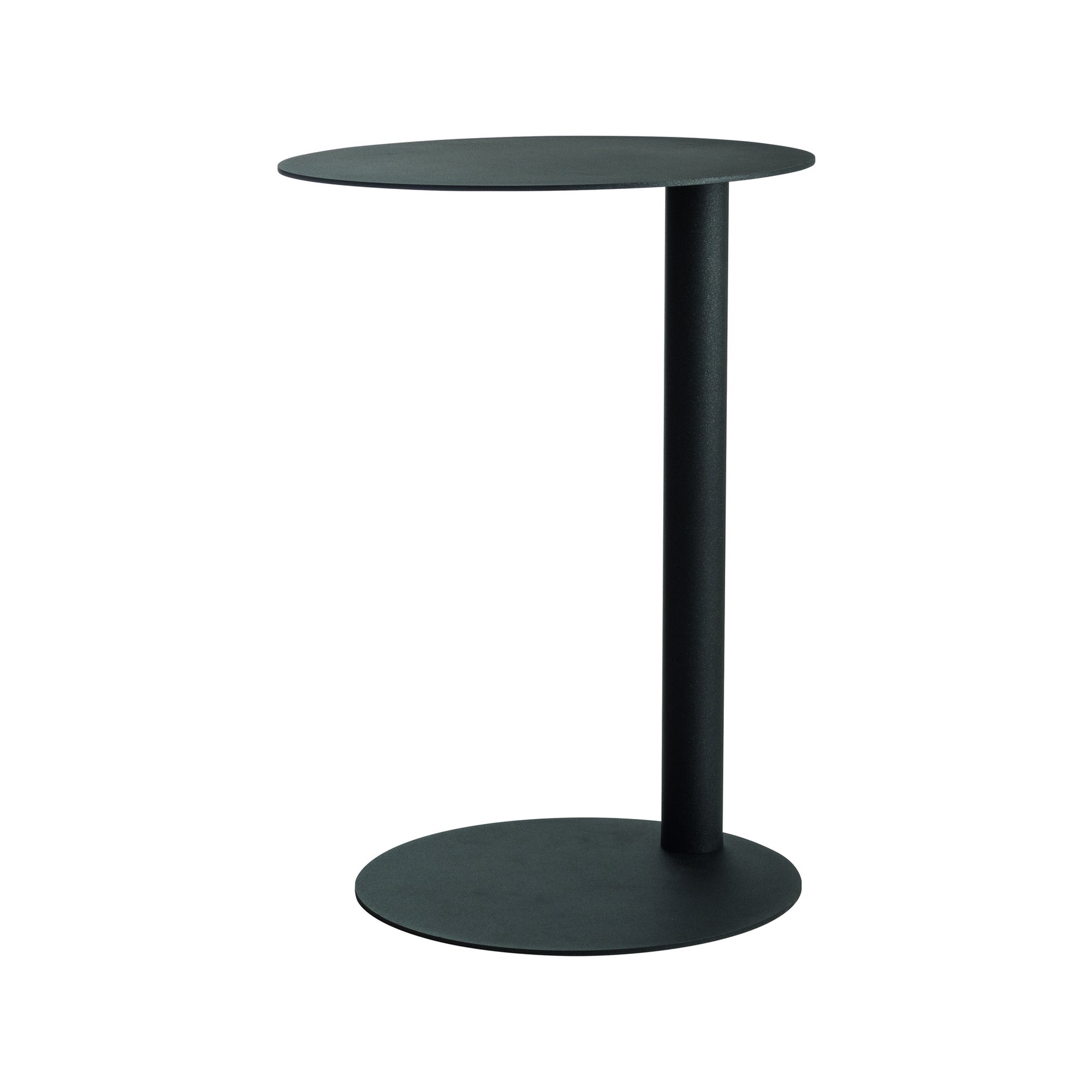 Paperflow Beistelltisch 400 x 570 mm (Ø x H) – Produktbild 4
