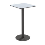 Paperflow Stehtisch CROSS 600 x 1.100 x 600 mm (B x H x T)