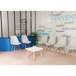 Paperflow Beistelltisch WOODY