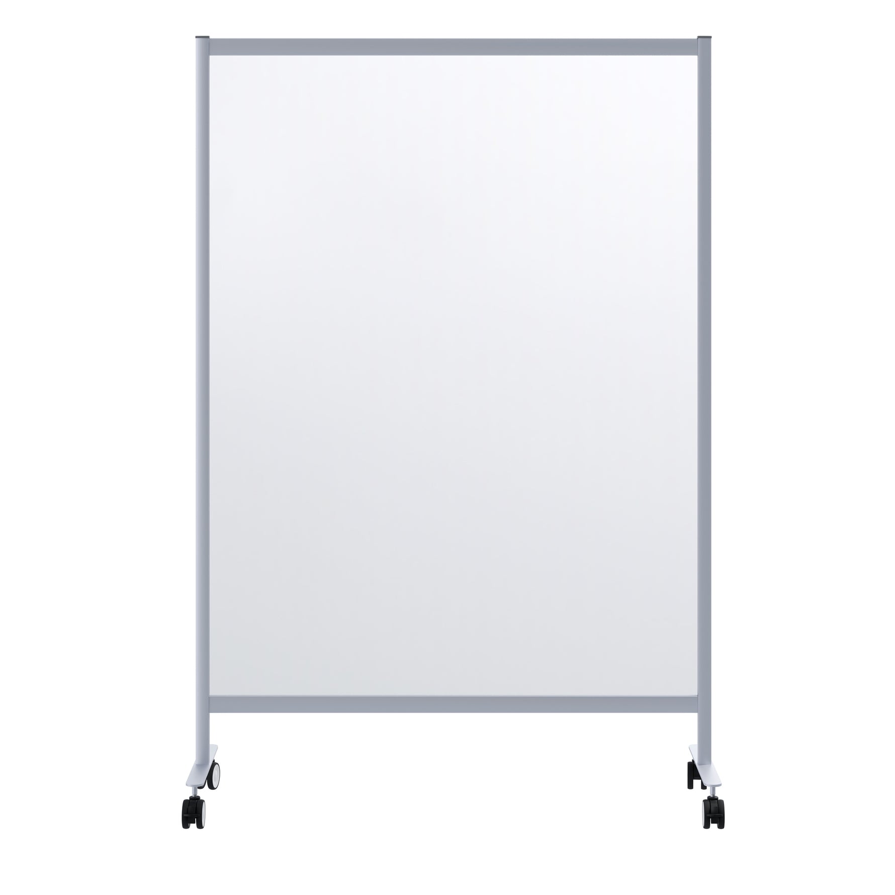 Paperflow Trennwand Mobil – Produktbild 3
