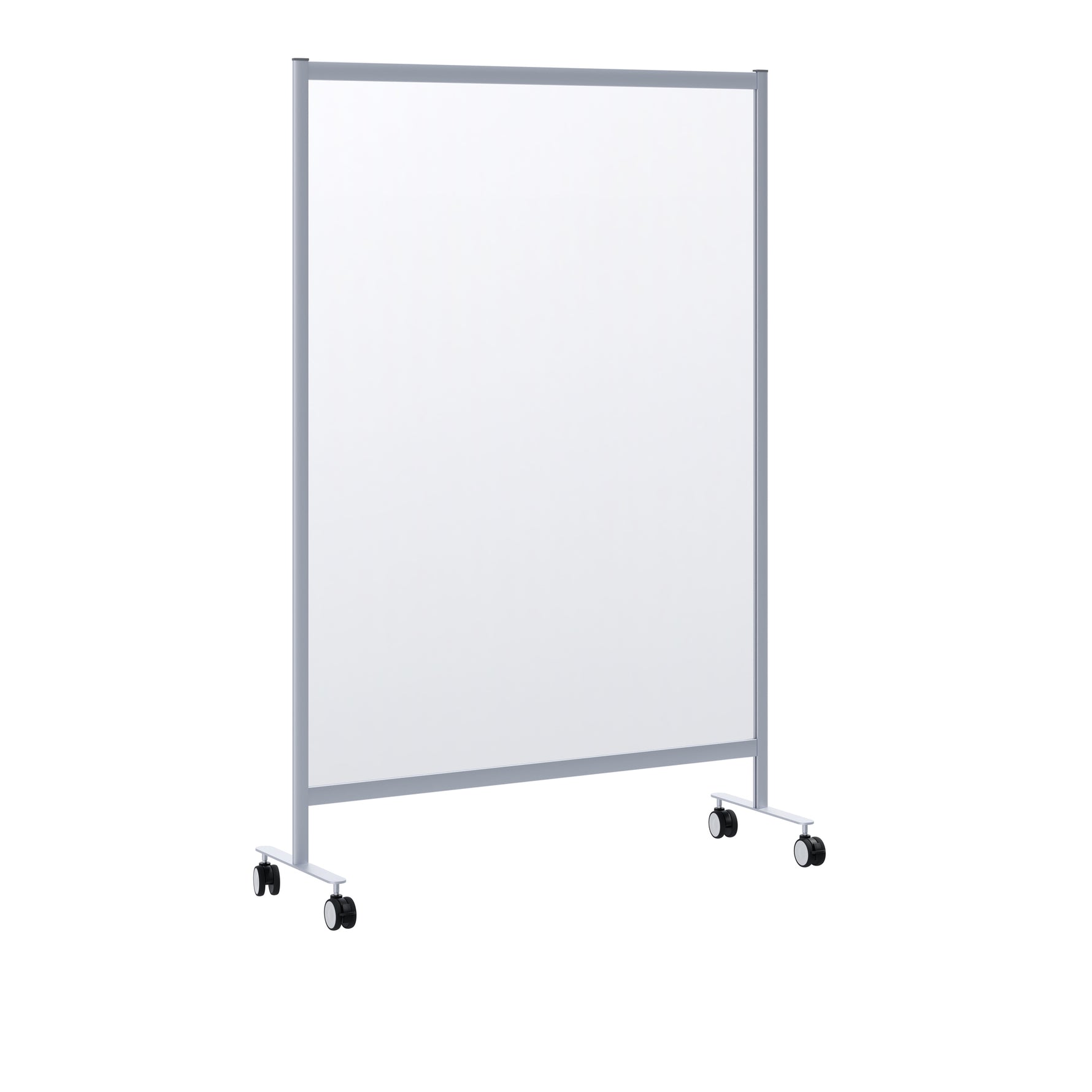 Paperflow Trennwand Mobil – Produktbild 4