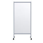 Paperflow Trennwand Mobil