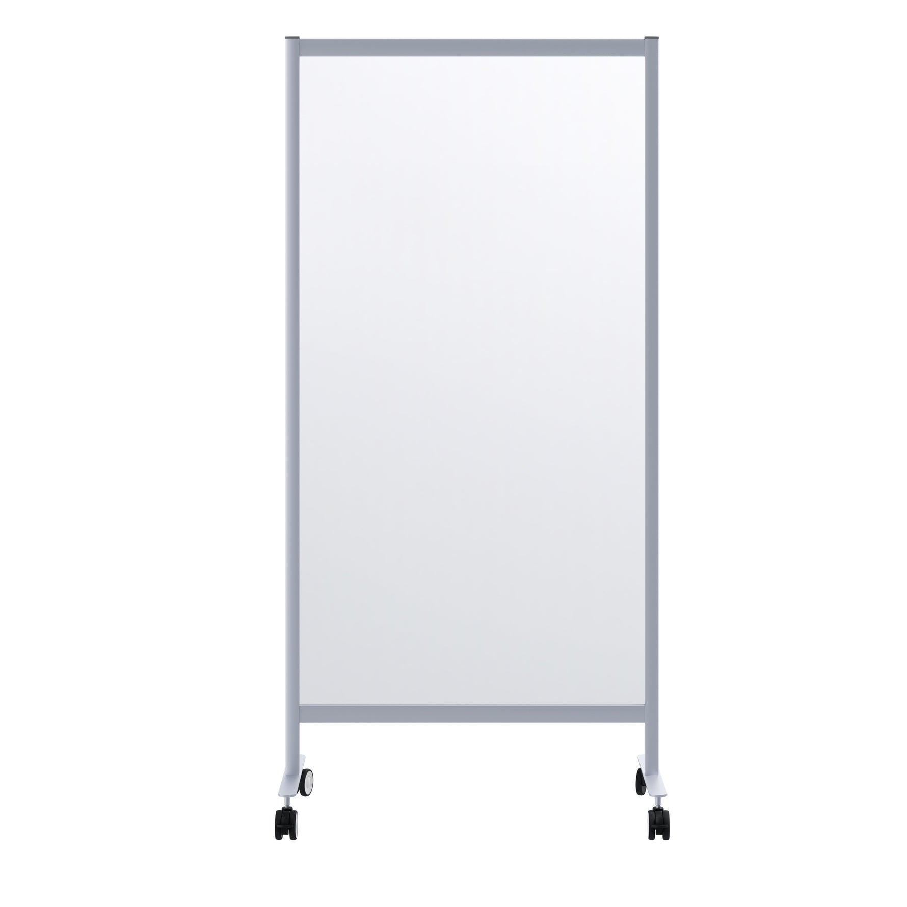 Paperflow Trennwand Mobil