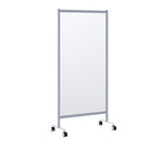 Paperflow Trennwand Mobil – Produktbild 2