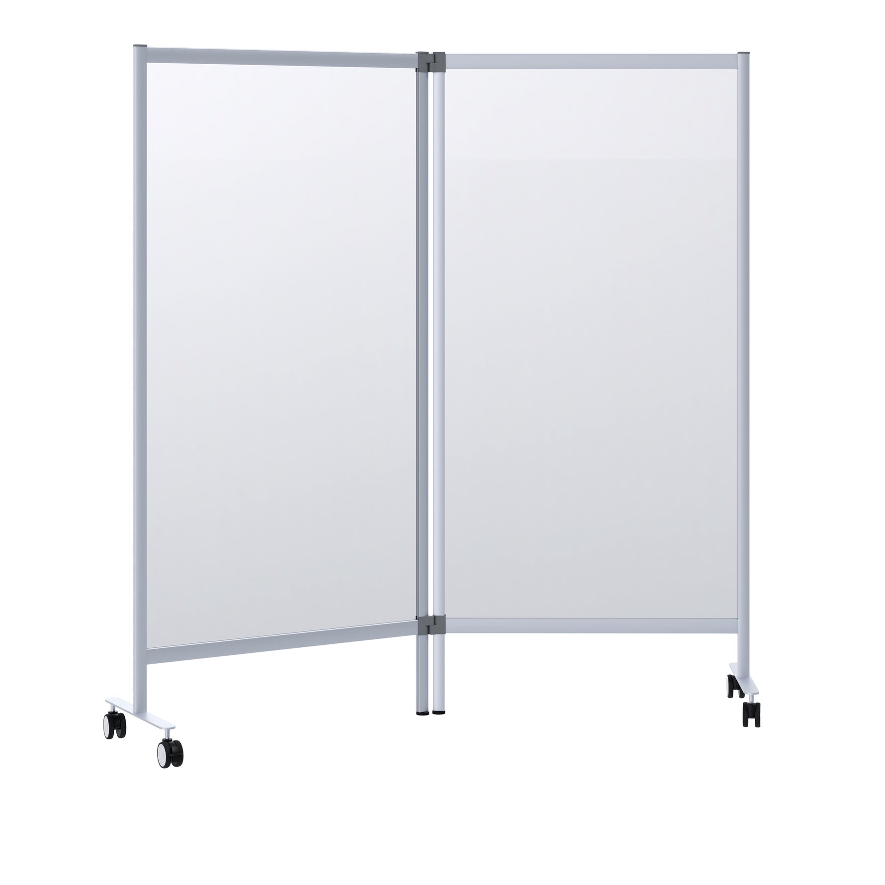 Paperflow Trennwand Mobil – Produktbild 2