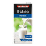 NAARMANN H-Milch
